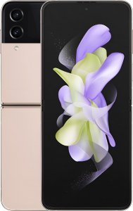 Smartfon Samsung Galaxy Z Flip4 5G 8/128GB Złoty  (SM-F721BZDGEUE                 ) 1
