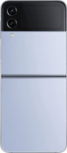 Smartfon Samsung Galaxy Z Flip4 5G 8/256GB Niebieski  (SM-F721BLBHEUE                 ) 6