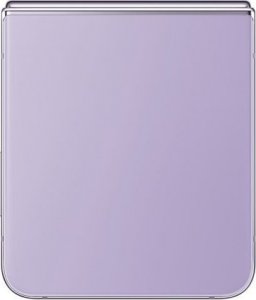 Smartfon Samsung Galaxy Z Flip4 5G 8/256GB Fioletowy  (SM-F721BLVHEUE                 ) 3