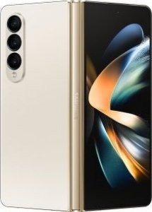 Smartfon Samsung Galaxy Z Fold4 5G 12/256GB Kremowy  (SM-F936BZEBEUE                 ) 2