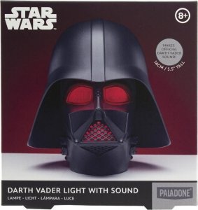 Figurka Paladone STAR WARS - DARTH VADER ŚWIECĄCA FIGURKA Z DŹWIĘKIEM 1