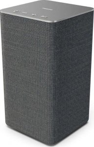 Philips Głośnik Philips TAW6205/10 (przenośny, srebrny) 2