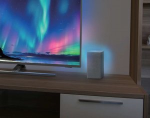 Philips Głośnik Philips TAW6205/10 (przenośny, srebrny) 6