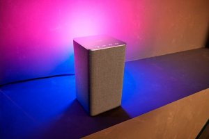 Philips Głośnik Philips TAW6205/10 (przenośny, srebrny) 9