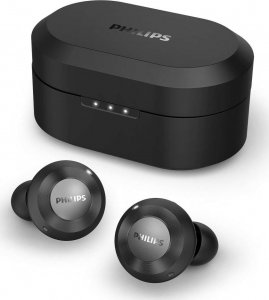 Słuchawki Philips TAT-8505BK/00  4