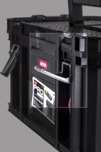 Keter Skrzynka narzędziowa Connect 11