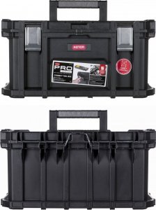 Keter Skrzynka narzędziowa Connect 3