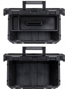 Keter Skrzynka narzędziowa Connect 4