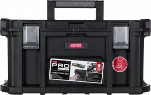 Keter Skrzynka narzędziowa Connect 6