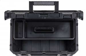 Keter Skrzynka narzędziowa Connect 8