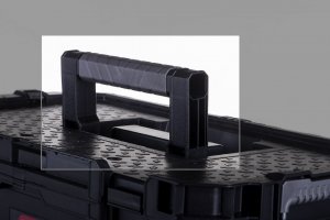 Keter Skrzynka narzędziowa Connect 10