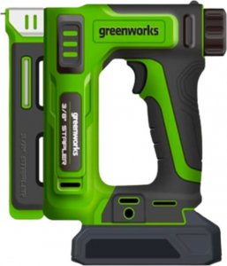 Greenworks 24V zszywacz Greenworks G24CS10 2