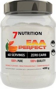 7NUTRITION 7 NUTRITION EAA Perfect 480g 1