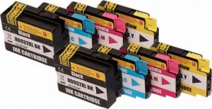 Tusz WhiteBox 8x Tusz Do HP 932XL 933XL 32/16ml CMYK 1