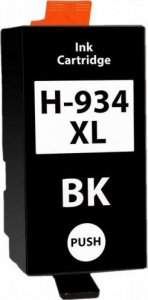 Tusz WhiteBox 1x Tusz Do HP 934XL 55ml Black 1