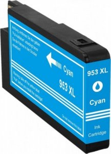 Tusz WhiteBox 1x Tusz Do HP 953XL 26ml Cyan 1