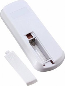 Aptel BEZPRZEWODOWY WŁĄCZNIK / WYŁĄCZNIK OŚWIETLENIA biały AG132B 5
