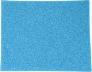 Aptel ANTYBAKTERYJNA MATA DO LODÓWKI 3 sztuki 44x35 cm niebieska AG748 2