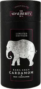 ADALBERTS ADALBERT'S HERBATA CZARNA EARL GREY Z KARDAMONEM 100g  [109|53] 1