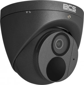Kamera IP BCS BCS-P-EIP22FSR3-Ai1-G Kamera IP sieciowa kopułowa BCS Point 2Mpx IR 40m 1
