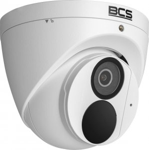Kamera IP BCS BCS-P-EIP22FSR3-Ai1 Kamera IP sieciowa kopułowa BCS Point 2Mpx IR 40m 1