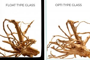 Aquael AQUAEL Akwarium OPTI TANK 100 8