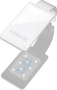 AQUAEL  Aquael Moduł Oświetleniowy Leddy Smart 4,8W Sunny D&N biały 1