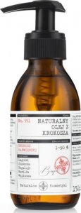 Bosqie Bosqie Naturalny Olej z Krokosza 150ml 1