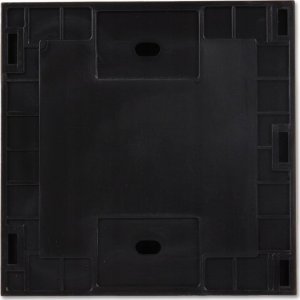 Masterled 2x Włącznik schodowy RF z pilotem bezprzewodowym Czarny 2x Włącznik schodowy RF z pilotem bezprzewodowym Czarny 7