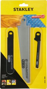 Stanley Brzeszczoty do pil.Scorpion HCS/BiM dr/stal 3szt,C 3