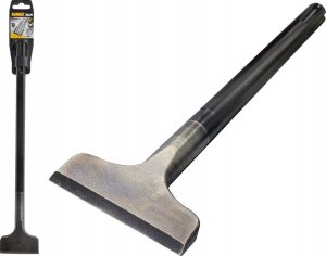 Dewalt Dłuto SDS-Max XLR płaskie 75x400mm 3