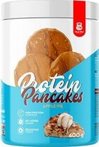 Cheat Meal Cheat Meal Nutrition Protein Pancakes - 400g 1