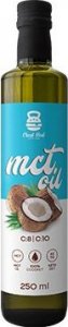 Cheat Meal Cheat Meal Nutrition MCT Oil 60/40 - 250ml 1