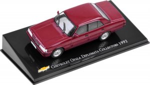 Chevrolet Opala Diplomata Collectors 1992 ZA4111 3