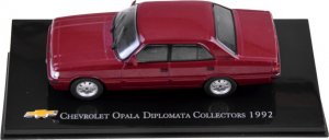 Chevrolet Opala Diplomata Collectors 1992 ZA4111 5