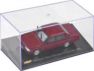 Chevrolet Opala Diplomata Collectors 1992 ZA4111 7