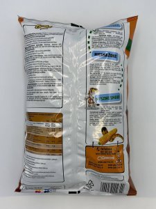Cheetos Peanut orzechowe 140 g 3