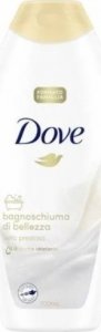 Dove  Dove Silk żel do kąpieli XXL 700 ml 1