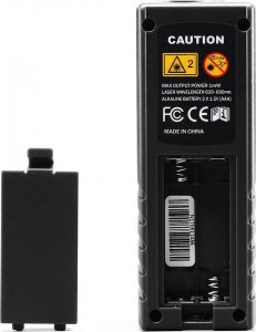 Dalmierz laserowy Deko Dalmierz laserowy Deko Tools LRD110 (Zasięg 50m) 4