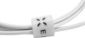 Kabel USB Fixed USB-A - microUSB 2 m Biały (FIXD-UM2M-WH) 2