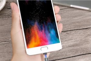 Kabel USB Fixed USB-A - microUSB 2 m Biały (FIXD-UM2M-WH) 3