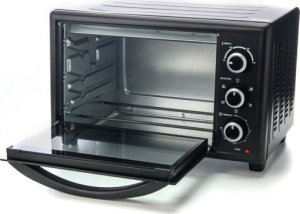 Trymer Standart ELECTRIC OVEN  KR-101L-28(BC) STANDART 2
