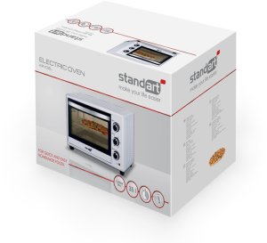 Trymer Standart ELECTRIC OVEN KR-102L-36(C) STANDART 2