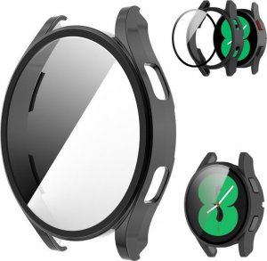 ETUI + SZKŁO DO SAMSUNG GALAXY WATCH 4 40MM 1