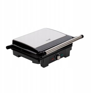 Trymer Standart ELECTRIC GRILL ZM-902B STANDART 2