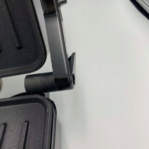 Trymer Standart ELECTRIC GRILL ZM-902B STANDART 4