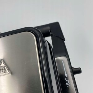 Trymer Standart ELECTRIC GRILL ZM-902B STANDART 5