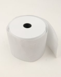 Kalkulator Genie GENIE rolka papieru 57mm bezdrzewny -uniwersalny- 5szt. 5