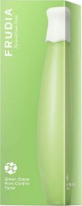 Green Grape Pore Toner tonik do twarzy na bazie winogron 195ml 4