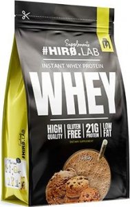 HIRO.LAB HIRO.LAB Instant Whey Protein - 750g 1